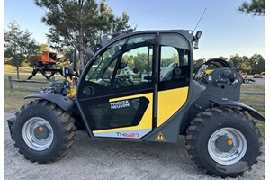 2025 Wacker Neuson TH627  Telehandler